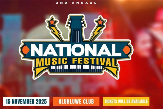 National Music Festival (2nd Annual)